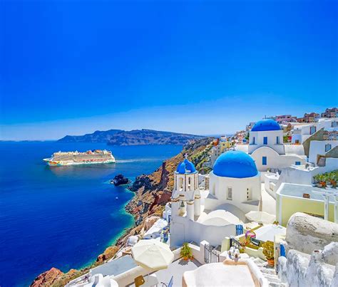 Norwegian Cruise Lines | Travel | AAA