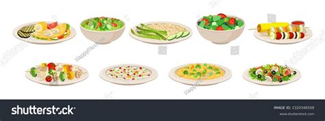 Image result for Main Course Vector