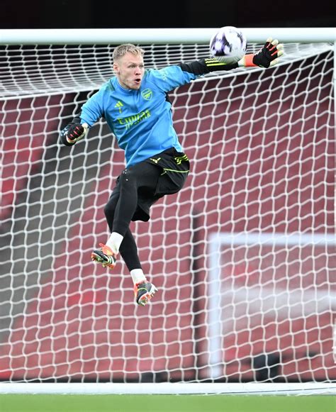 25 photos from training at Emirates Stadium | Gallery | News | Arsenal.com