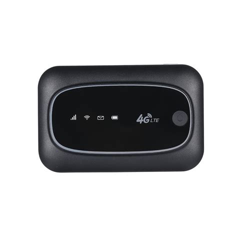 Buy OWSOO 4G LTE CAT4 150M Unlocked Mobile MiFi Portable Hotspot ...