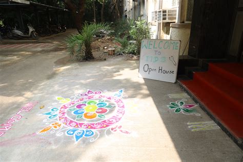 IITM Open House Day One