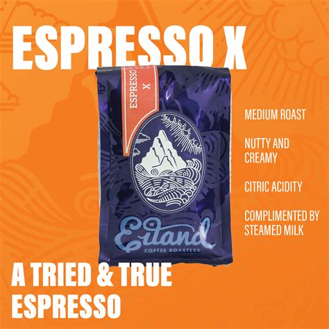 Coffee — EILAND COFFEE ROASTERS