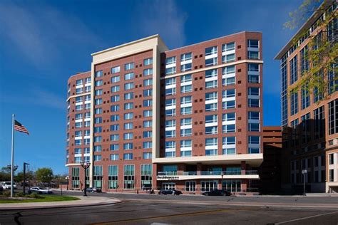 RESIDENCE INN BY MARRIOTT ST. LOUIS CLAYTON (Saint Louis) - Hotel ...
