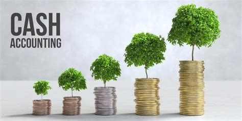 Cash Accounting Examples 的图像结果