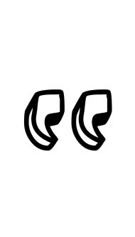 Coma symbol PNG image for website headers - Photo #4867 - BiNps PNG Website