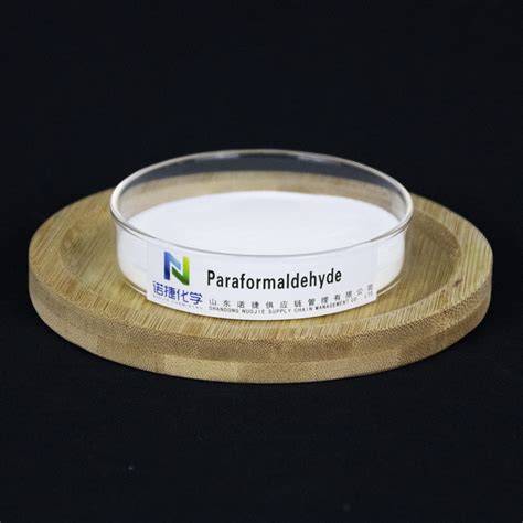 Image result for paraformaldehyde