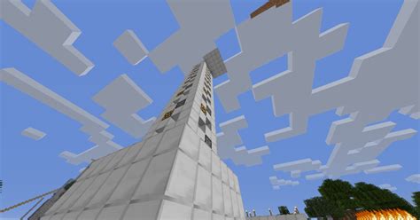 Image result for Redstone Elevator Machine Minecraft