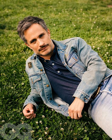 Gael García Bernal on Cassandro, exploring his sexuality, and why ...