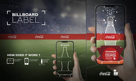 Coca-Cola: Coca-Cola and Buffalo Wings turn World Cup billboards into ...
