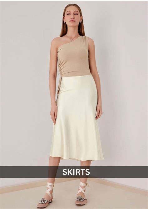 Skirts – Kochila Couture