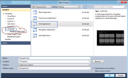 Image result for Windows App Using JavaScript