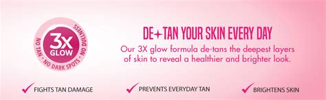 NATURE'S ESSENCE Daily De-Tan Day Serum Cream, 100 g : Amazon.in: Beauty
