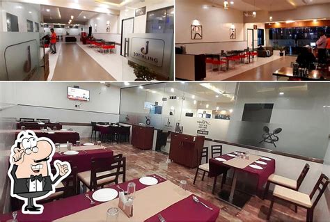 Hotel Golden Leaf, Sangola - Restaurant reviews
