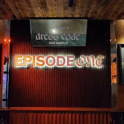 Episode One (Powai) - Restaurant - Mumbai - Maharashtra | Yappe.in