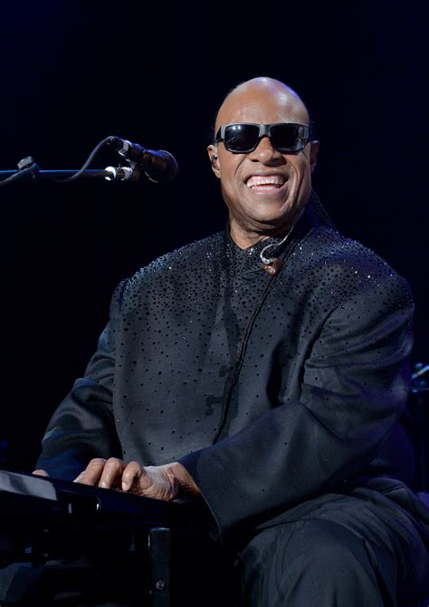 Stevie Wonder Developing Underground Railroad Musical and Miniseries | Time