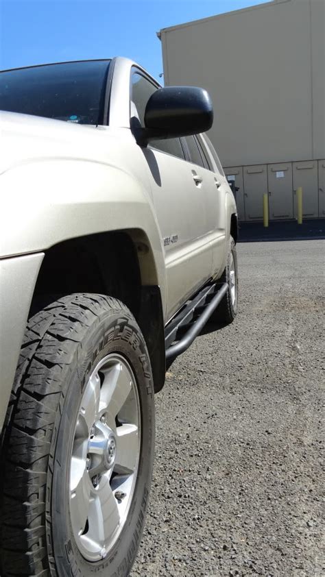 Image result for 4Runner Manufacturing