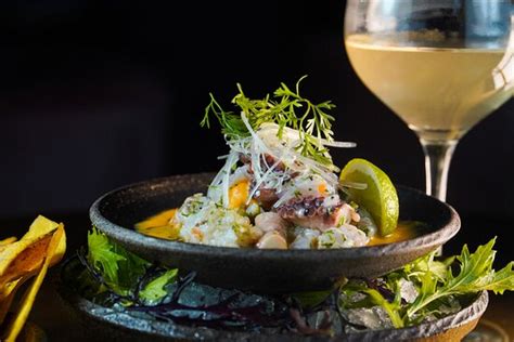 CALLE DRAGONES | MIAMI - Menu, Prices & Restaurant Reviews - Tripadvisor