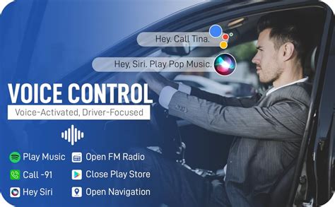 Wagzo Car Android System Touch Screen 9 Inch| TS9Pro Car Android Player ...