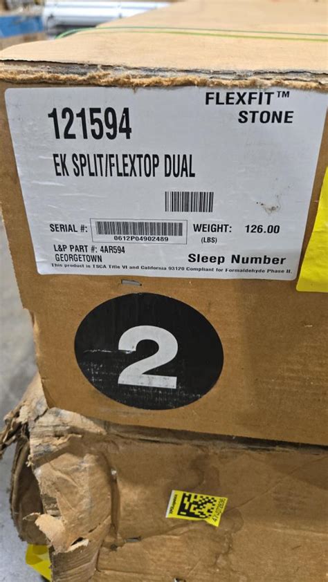 Image result for Sleep Number Bed Modular Base