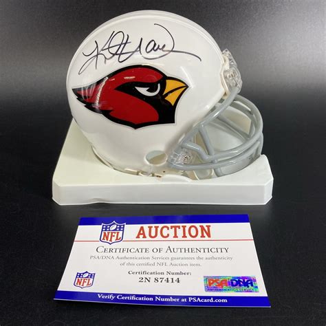 NFL Auction | The official auction site of the National Football League