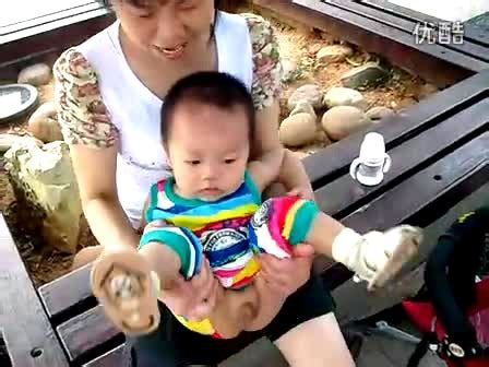 宝宝随地尿尿-搞笑视频-搜狐视频