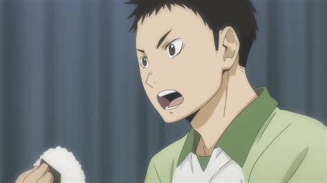Haikyu!! (Spanish Dub) Winners and Losers - Watch on Crunchyroll