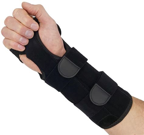 Carpal Tunnel Syndrome Night Brace at Mai Lowder blog