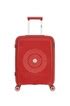 Valise GENERIQUE obago - valise s orion - rouge fonce | Darty