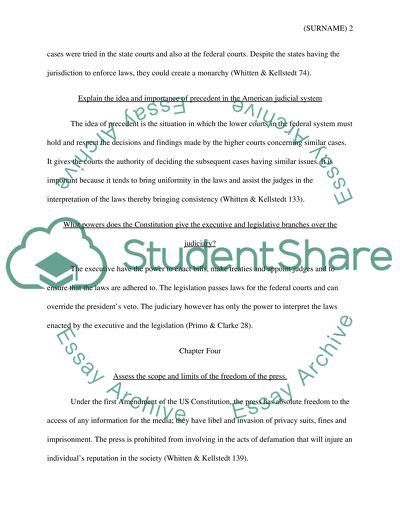 Political Science Essay Examples 的图像结果