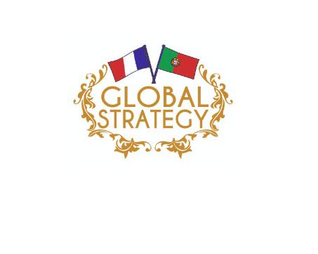 Global Strategy Company Example 的图像结果