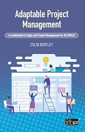 Buy Adaptable Project Management: A combination of Agile and Project ...