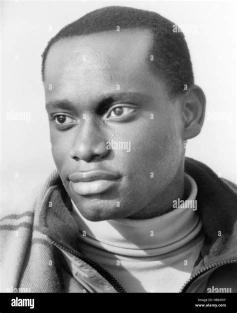 COOL RUNNINGS, Rawle D. Lewis, 1993, ©Buena Vista Pictures/Courtesy ...