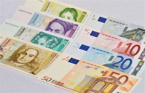 欧元在哪个银行换（在哪些银行可以换欧元）