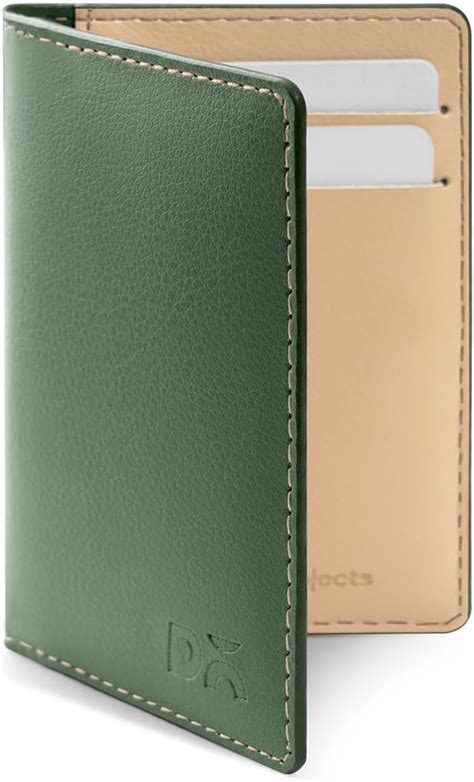 Buy DailyObjects Classic Bifold Wallet for Men | Genuine Leather ...