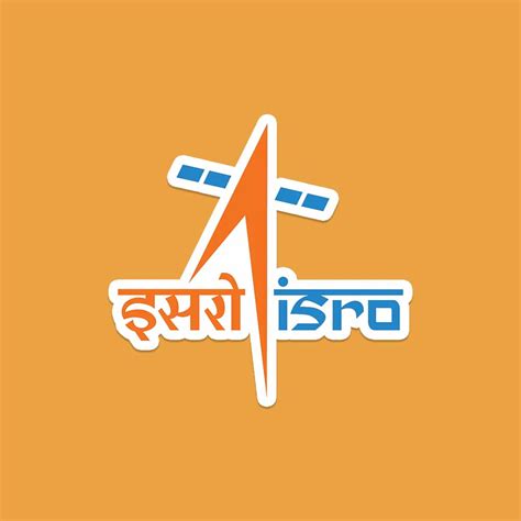 ISRO Sticker – Fantastick