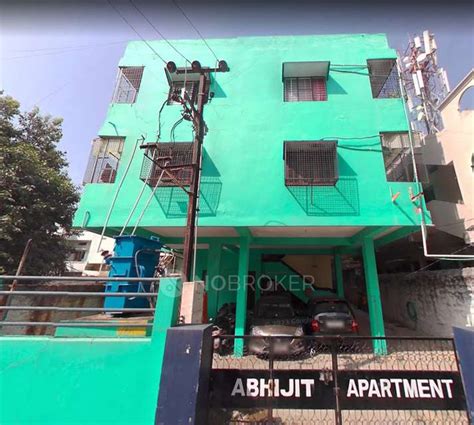 Abhijeet Apartment 3, E Marredpally, Mamidpalli, Tukaram Gate ...