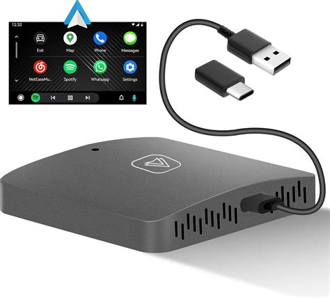 Android Auto Wireless Compatible Cars 的图像结果