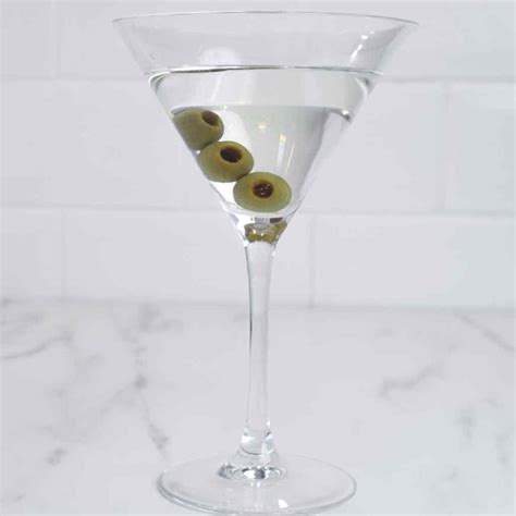 What Is Martini - Everything you need to know about martinis