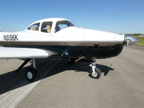 Navion B - N5156K - Aircraft For Sale - Indy Air Sales