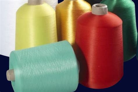 Image result for How Polyester Yarn Is Made