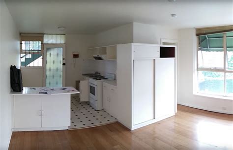 300 Square Foot Studio Apartment