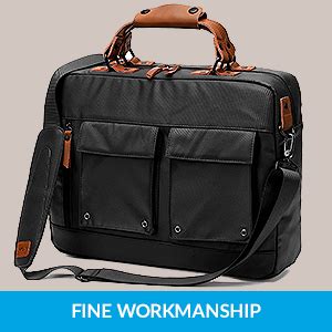 AirCase Laptop Messenger Bag Case Cover Pouch for 13.3-Inch, 14-Inch ...