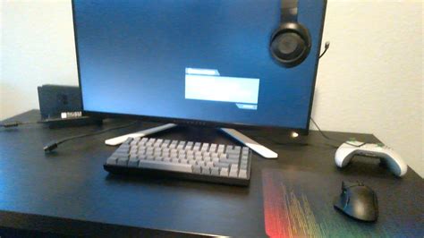 Image result for Alienware Desk Markiplier