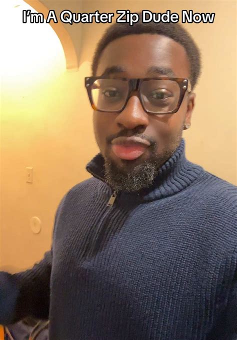 I'm a Quarter Zip Dude Now (original video) | Quarter Zip Dude ...