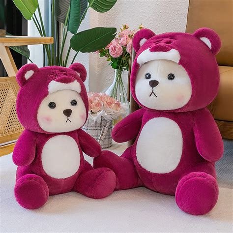 Vận chuyển gấu bông số lượng lớn từ Bình Dương đi các tỉnh