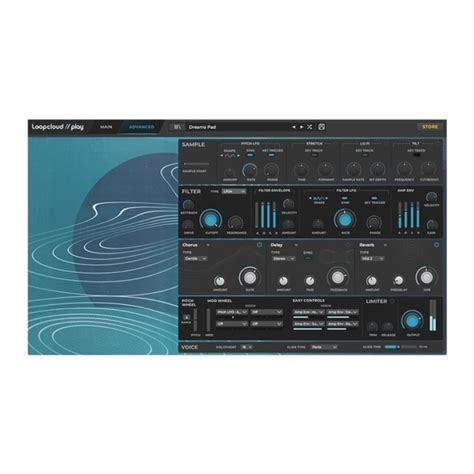 Image result for Loopcloud Play Presets