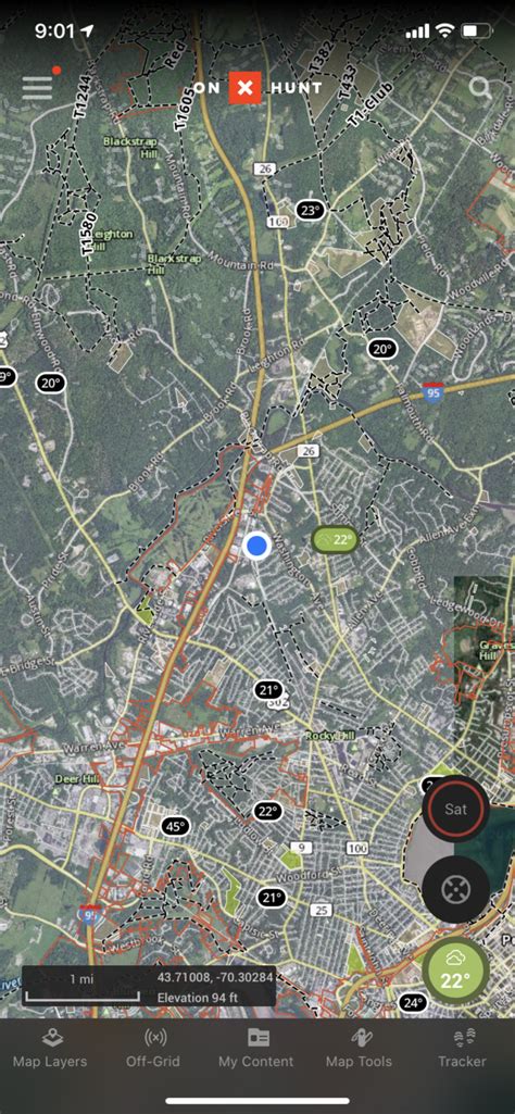 Image result for Using Onx App