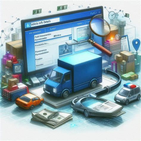 Vehicle RC Details - Check RC Status Online