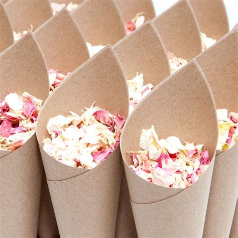 Image result for Confetti Cones Tutorial