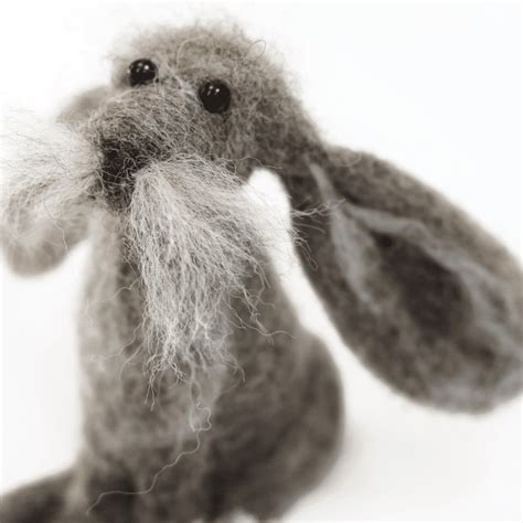 Image result for Felted Animal Tutorial